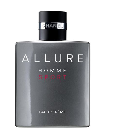 chanel allure homme sport eau extreme sample|Chanel Allure sport extreme 100ml.